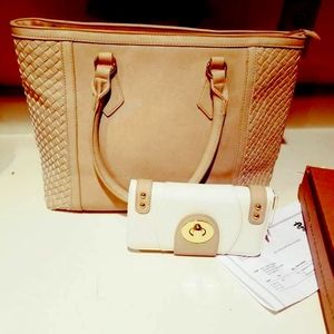 Charming Charlie's purse